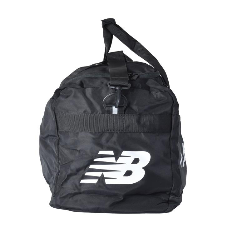 New Balance（ニューバランス） ボストンバッグ 45L かばん トップ