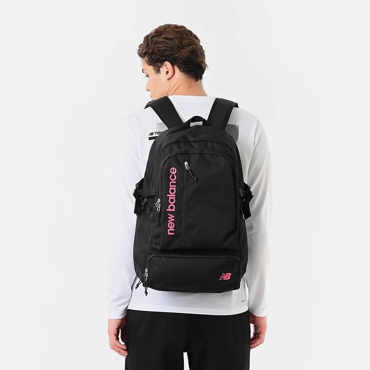 New Balance（ニューバランス） リュックサック 25L メンズ レディース