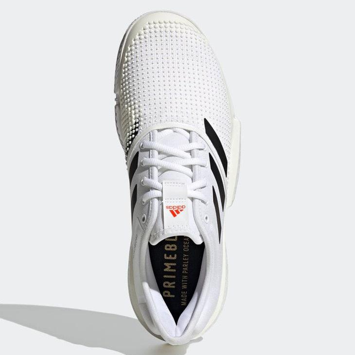 adidas solecourt boost M MCテニスシューズ 25.5 楽天市場】アディダス adidas テニスシューズ メンズ SoleCourt
