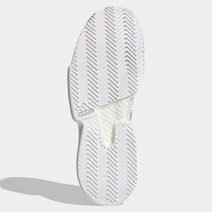 adidas - 未使用 Adidas テニスシューズ SoleCourt 大きいサイズ 白32 adidas アディダス テニスシューズ レディース GameCourt 2 W