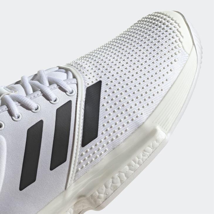 adidas テニスシューズ メンズ アディダス SoleCourt M
