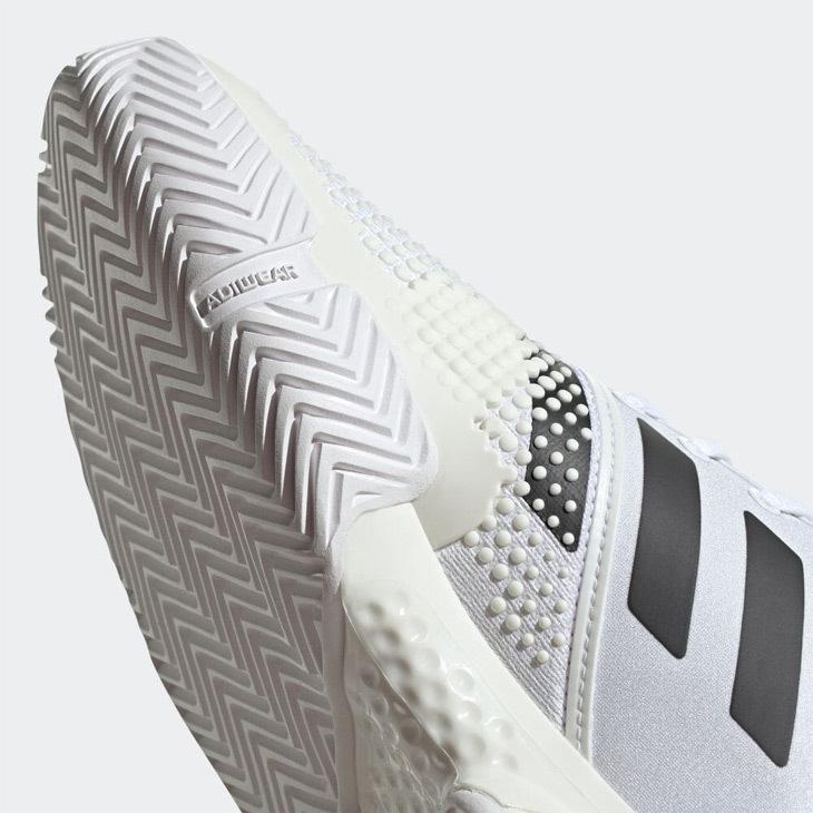 adidas テニスシューズ メンズ アディダス SoleCourt M
