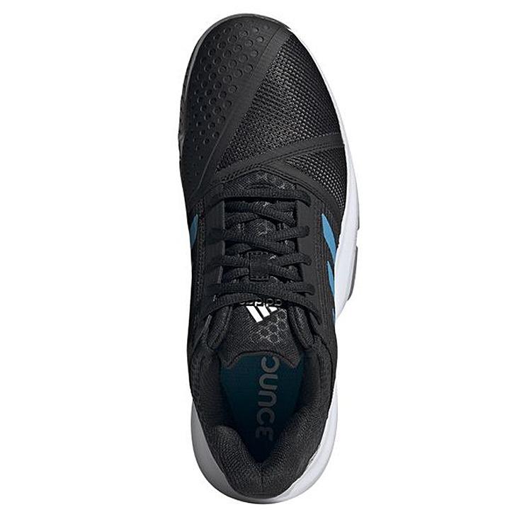 adidas テニスシューズ メンズ アディダス コートジャム
