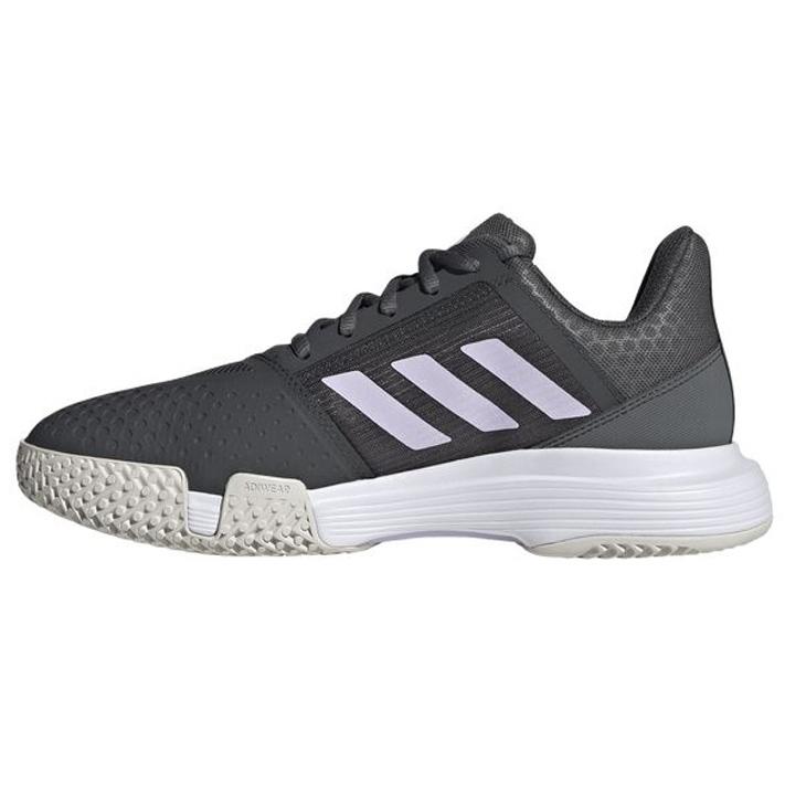 adidas MENSテニスシューズ adidas テニスシューズ メンズ アディダス ゲームコート テニス