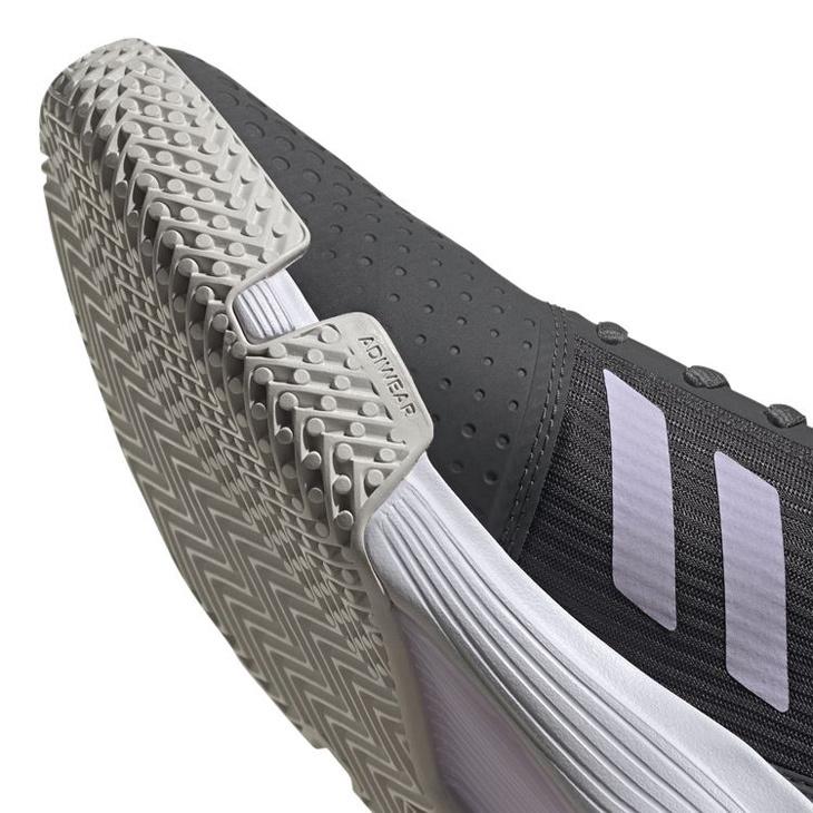 adidas テニスシューズ メンズ アディダス ゲームコート テニス