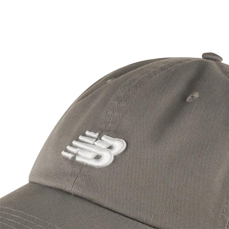 New Balance（ニューバランス） 帽子 メンズ レディース カーブド