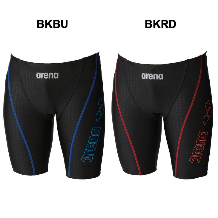 アリーナ（arena） フィットネス水着 メンズ スイムパンツ 水泳 アクア