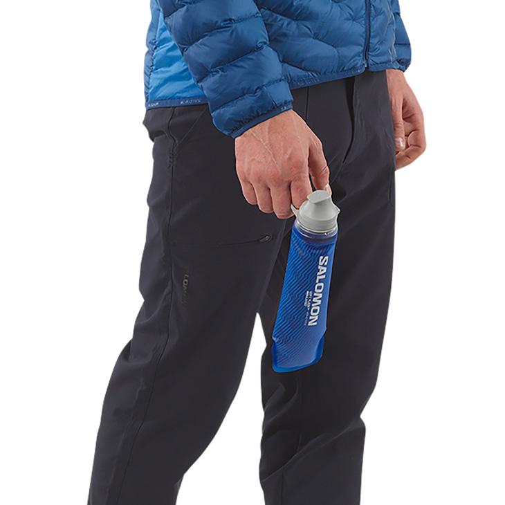 SALOMON（サロモン） ソフトフラスク 400ml 0.4l SALOMON SOFT FLASK