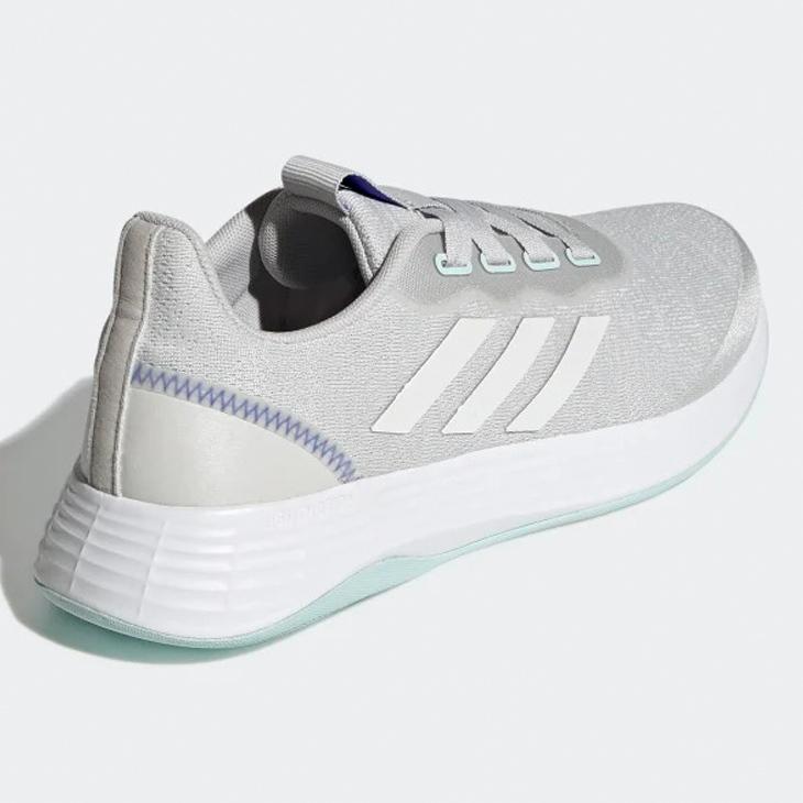 リスニング adidas スニーカー レディース ランニングシューズ アディダス