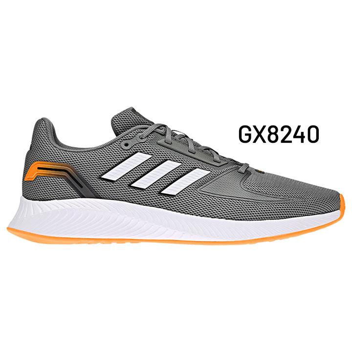 adidas（アディダス） ランニングシューズ メンズ 25-28cm adidas コア