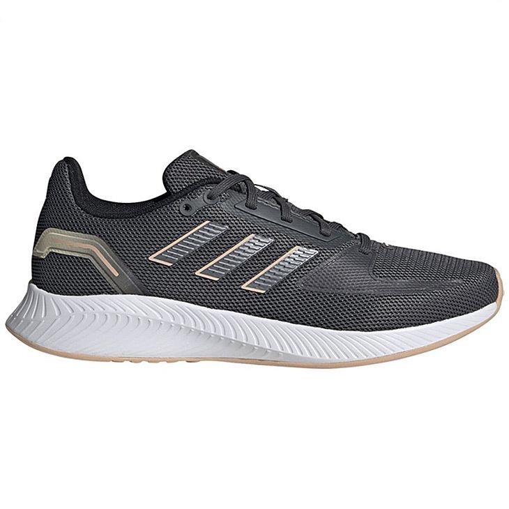 adidas ランニングシューズ レディース 23-25cm アディダス