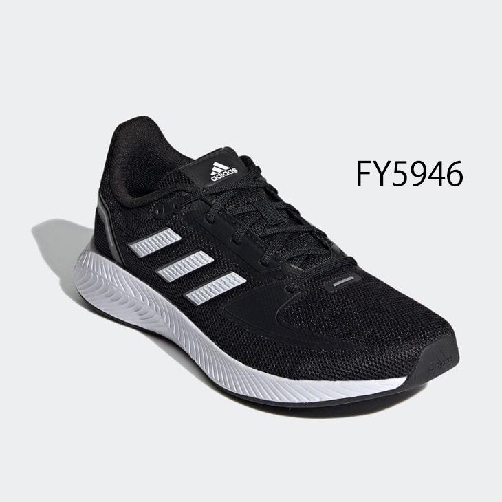 新品未使用 アディダス ランニングシューズ コアランナー 27cm adidas（アディダス） ランニングシューズ メンズ コアランナー 5