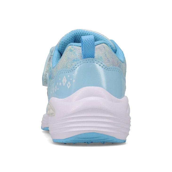 瞬足 レモンパイ キッズ ジュニア スニーカー 女の子 2E幅 16-23cm