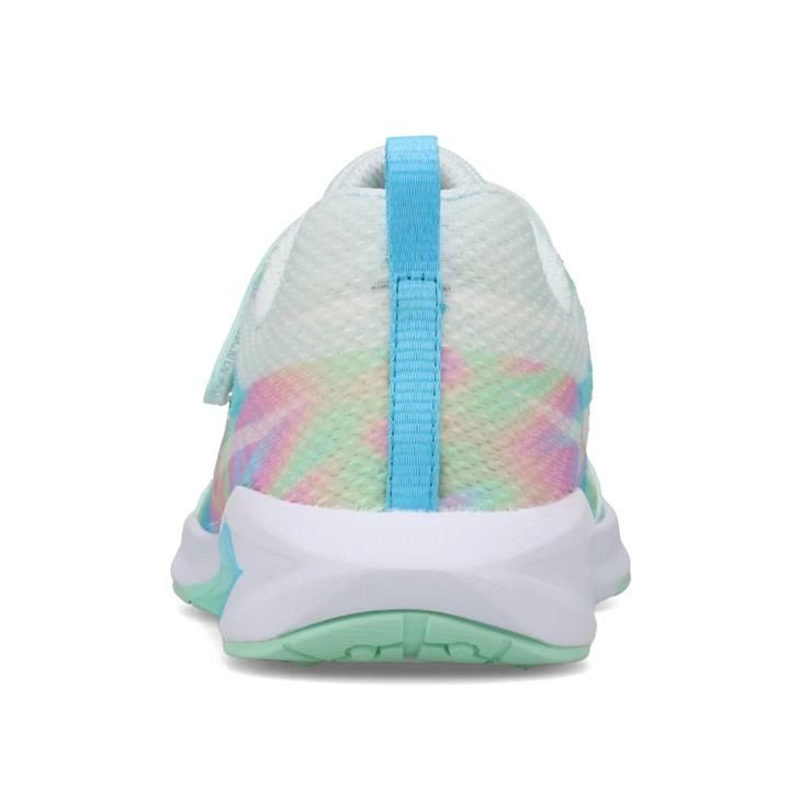 瞬足 シュンソク レモンパイ キッズ ジュニア 女の子 スニーカー 幅広