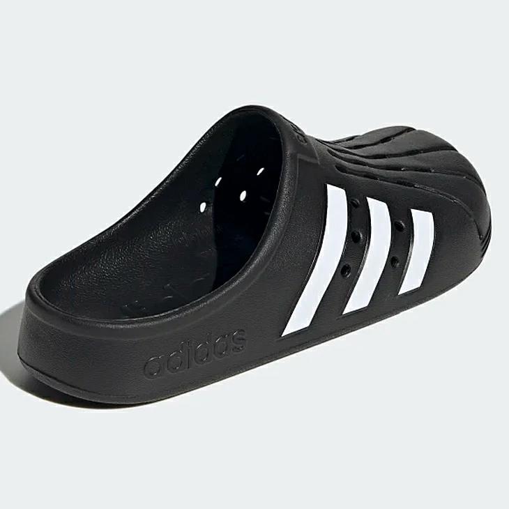 アディダス クロッグサンダル メンズ レディース シューズ adidas ADILETTE CLOG U アディレッタ シャワーサンダル スリッポン スポーツ カジュアル /LEQ20-｜w-w-m｜14