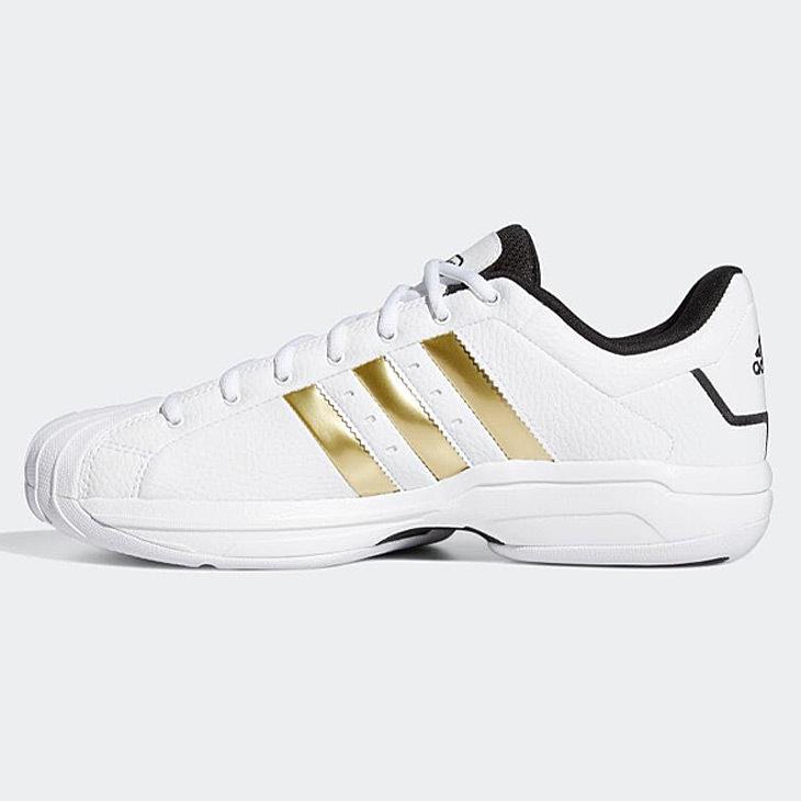 adidas バスケットボールシューズ 24.5-31.0cm メンズ
