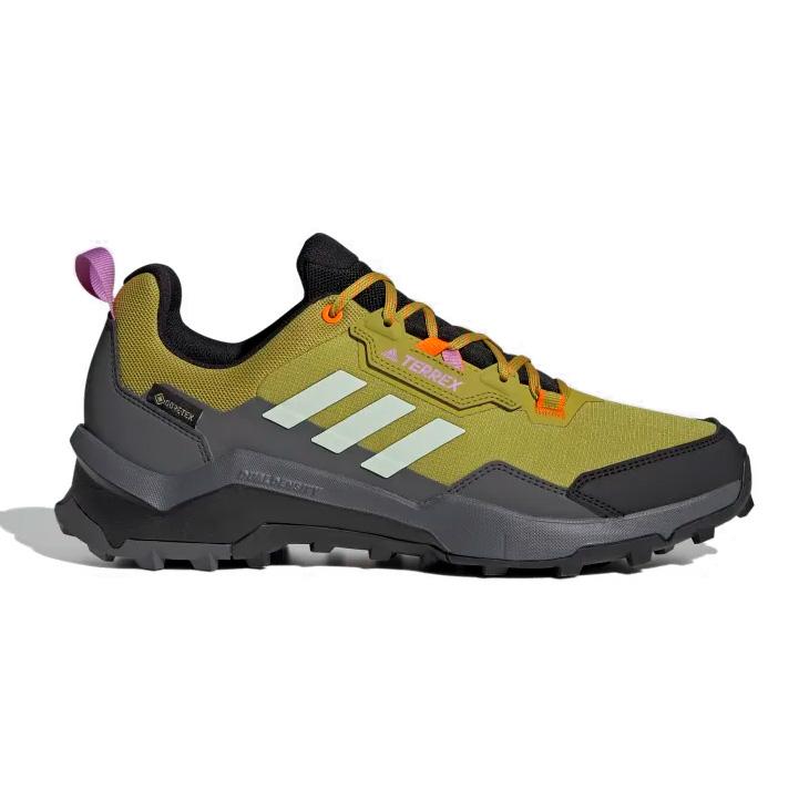 adidas（アディダス） アウトドアシューズ 防水 GORE-TEX メンズ