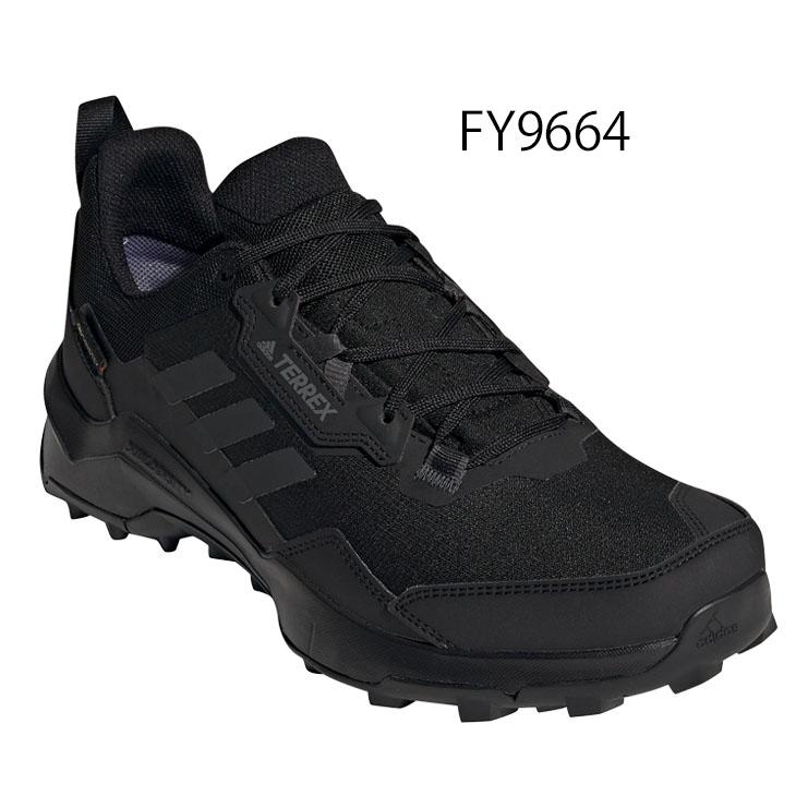 adidas（アディダス） アウトドアシューズ 防水 GORE-TEX メンズ