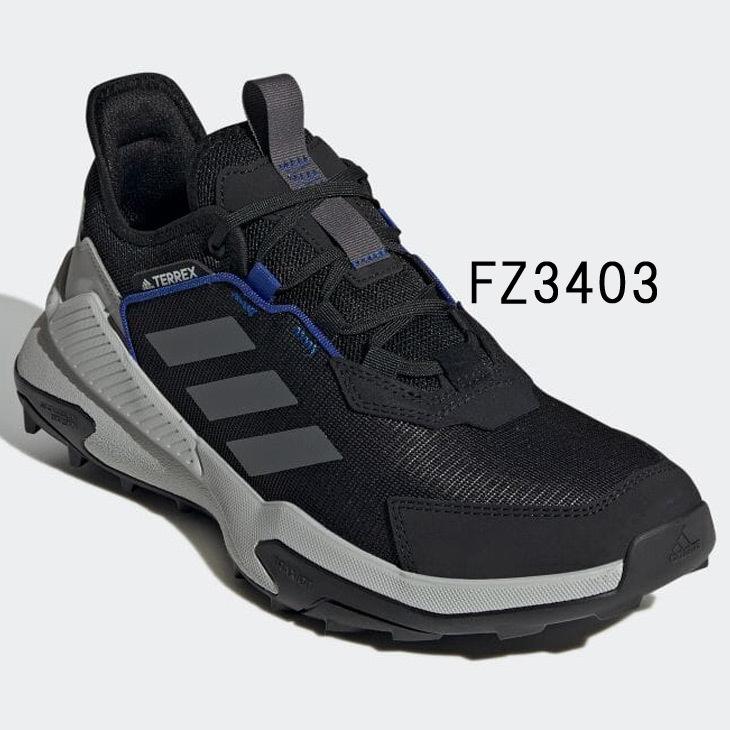 adidas（アディダス） ハイキングシューズ GORE-TEX メンズ テレックス