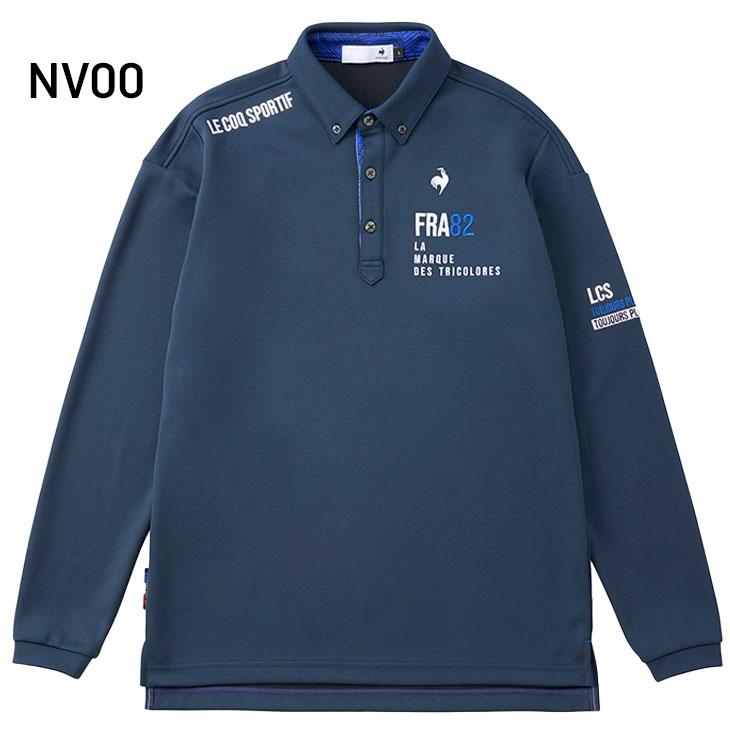 le coq sportif GOLF（ルコックスポルティフ ゴルフ） ルコック