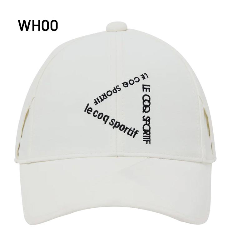 ロッディオ ゴルフキャップ 白 新品、未使用 中古・古着通販】RODDIO (ロッディオ) キャップ ホワイト×ネイビー