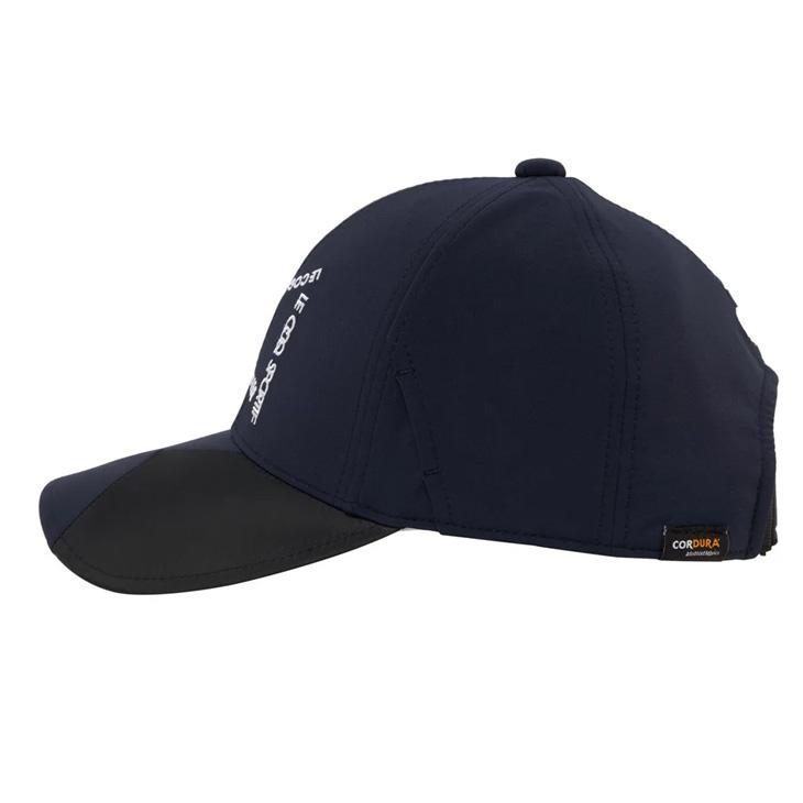 le coq sportif（ルコックスポルティフ） ルコック ゴルフキャップ