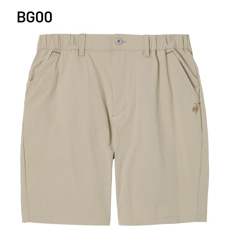 le coq sportif（ルコックスポルティフ） ルコック ゴルフパンツ
