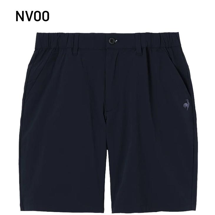 le coq sportif（ルコックスポルティフ） ルコック ゴルフパンツ