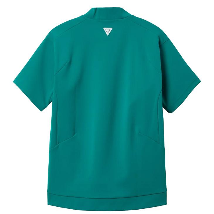 le coq sportif（ルコックスポルティフ） ルコック 半袖シャツ モック