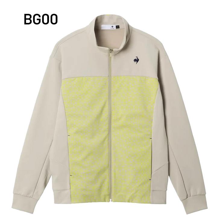 le coq sportif（ルコックスポルティフ） ルコック ジャケット メンズ