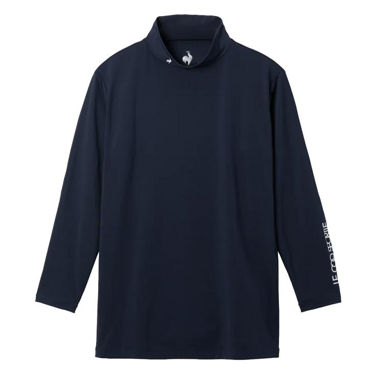 le coq sportif（ルコックスポルティフ） ルコック インナー付半袖