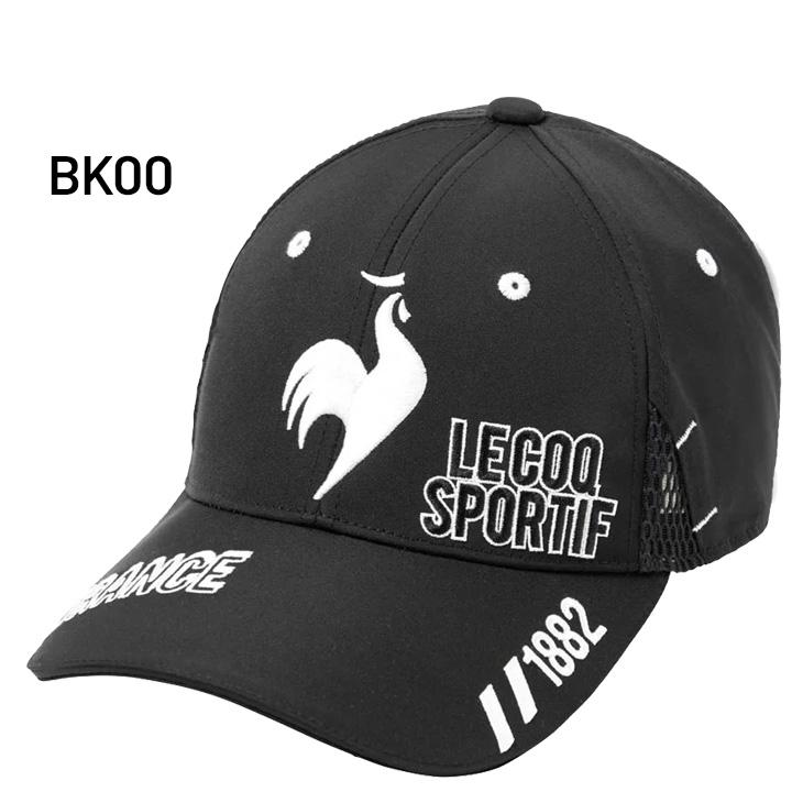 le coq sportif（ルコックスポルティフ） ルコックゴルフ ゴルフ用帽子