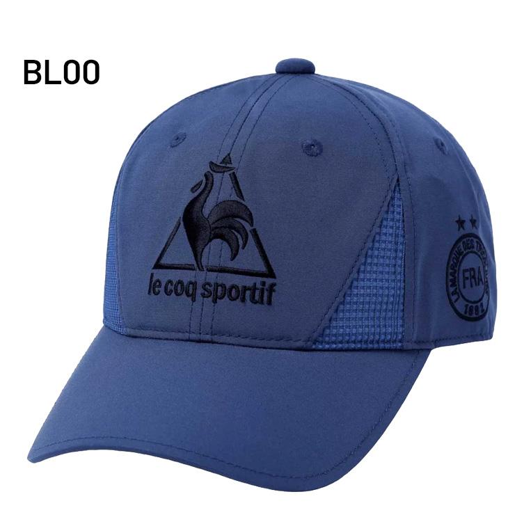 le coq sportif（ルコックスポルティフ） ルコックゴルフ ゴルフ用帽子