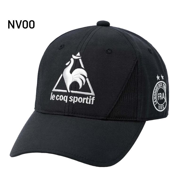 le coq sportif（ルコックスポルティフ） ルコックゴルフ ゴルフ用帽子