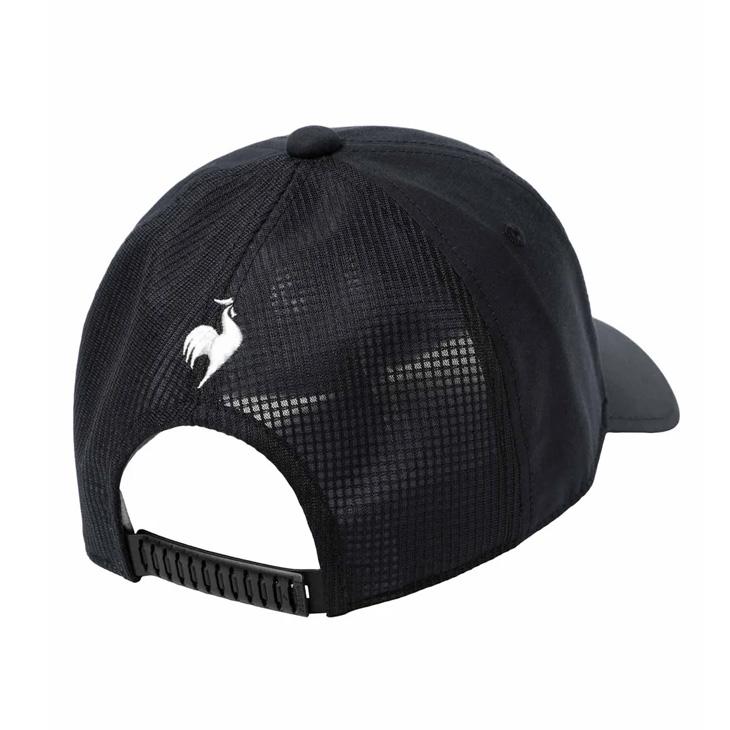 le coq sportif（ルコックスポルティフ） ルコックゴルフ ゴルフ用帽子