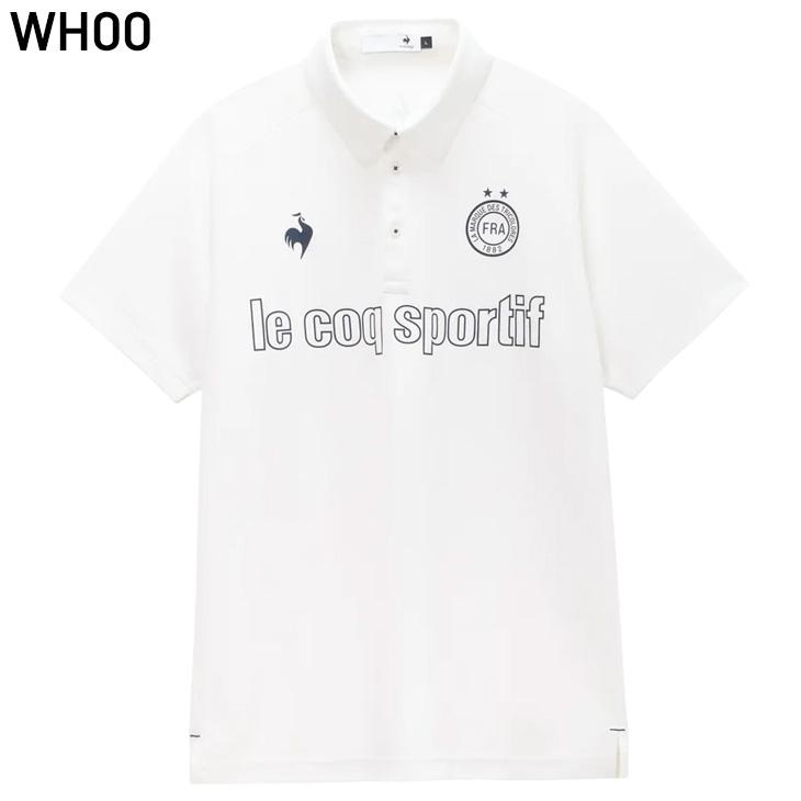 le coq sportif（ルコックスポルティフ） ルコックゴルフ スポーティ