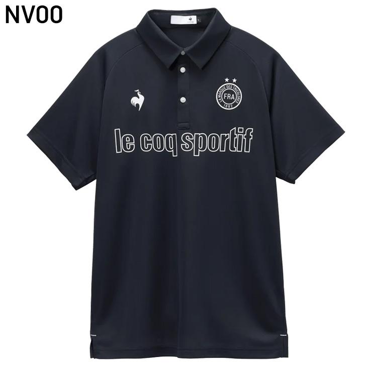 le coq sportif（ルコックスポルティフ） ルコックゴルフ スポーティ