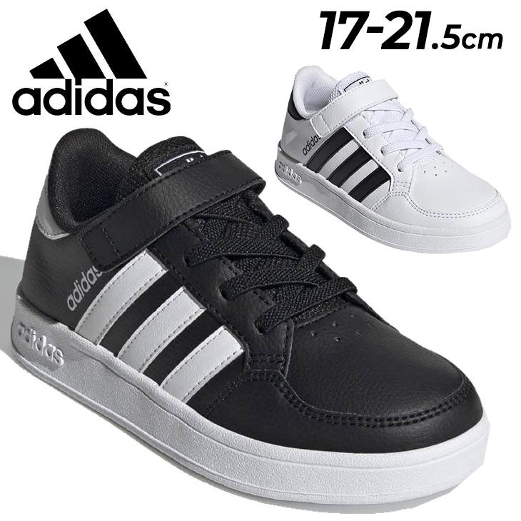 adidas（アディダス） キッズシューズ スニーカー 17-21.5cm 子供靴