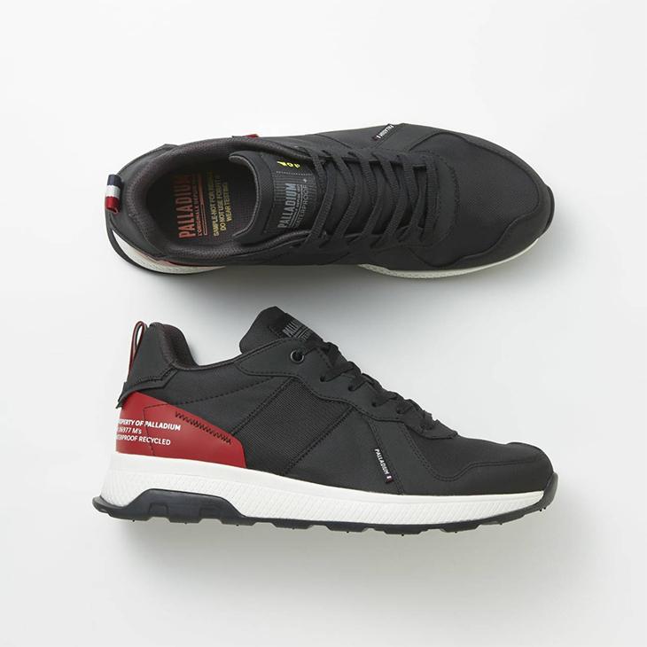 スニーカー メンズ シューズ パラディウム PALLADIUM AX EON RETRO