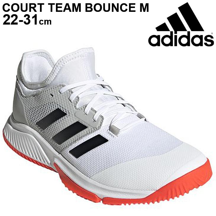 adidas インドア用 スポーツシューズ メンズ/adidas アディダス