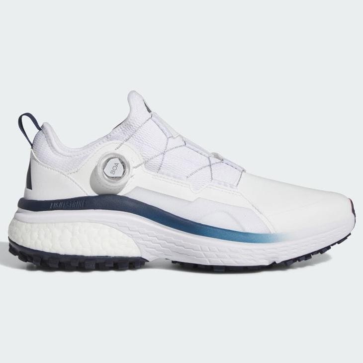 adidas（アディダス） メンズ ゴルフシューズ スパイクレス adidas