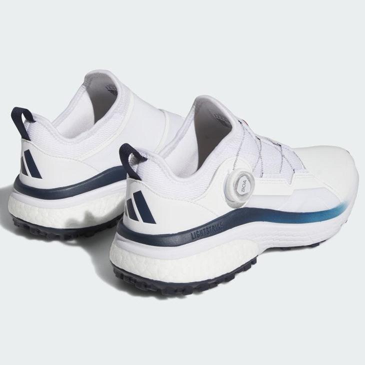 adidas（アディダス） メンズ ゴルフシューズ スパイクレス adidas
