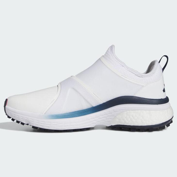 adidas（アディダス） メンズ ゴルフシューズ スパイクレス adidas