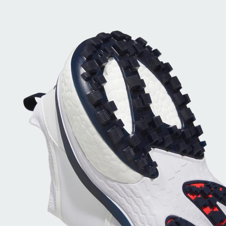 adidas（アディダス） メンズ ゴルフシューズ スパイクレス adidas