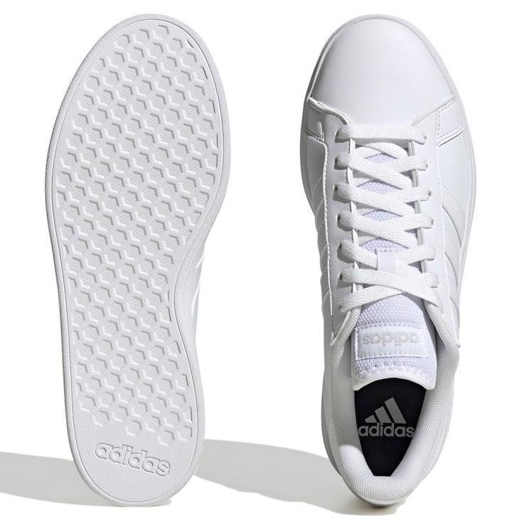 adidas（アディダス） スニーカー メンズ レディース グランドコート