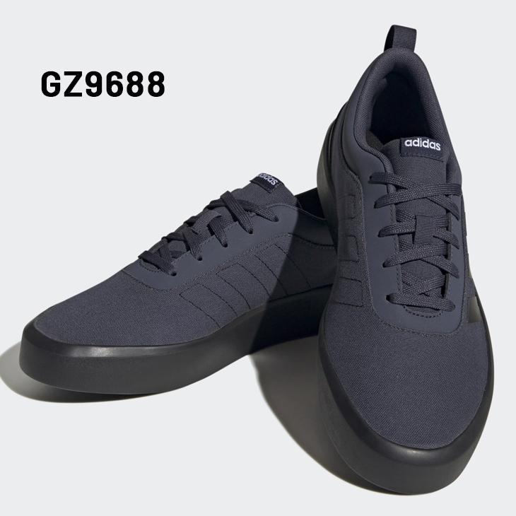 adidas（アディダス） スニーカー メンズ シューズ スケート