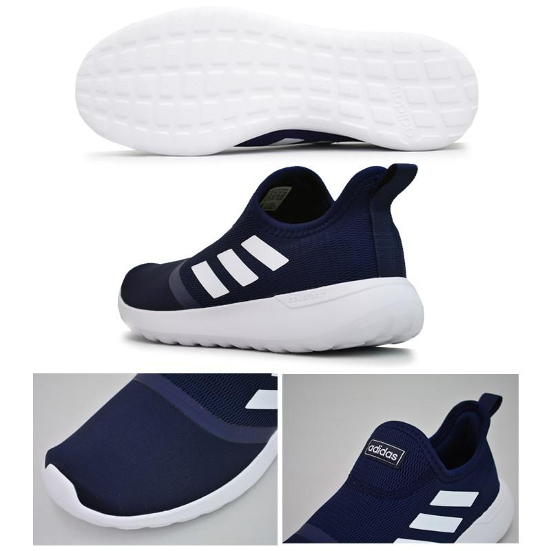 スニーカー スリッポン メンズ シューズ Adidas アディダス ライトアディレーサースリッポン M ローカット カジュアル 靴 Liteadiracersliponm Liteadiracersliponm World Wide Market 通販 Yahoo ショッピング