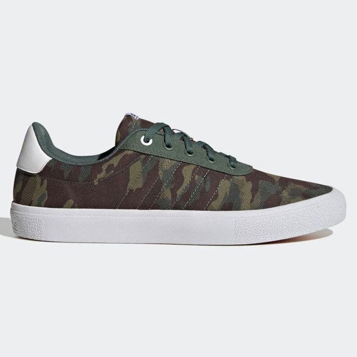adidas（アディダス） スニーカー メンズシューズ 靴 VULCRAID3R M