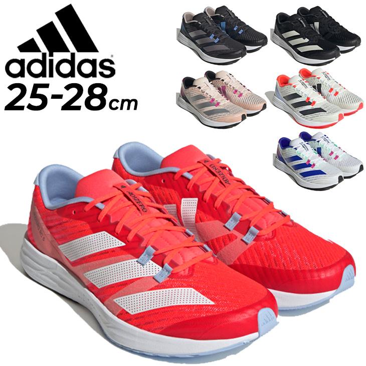 adidas アディダス ランニングシューズ メンズ アディゼロ RC 5 adidas アディダス ランニングシューズ メンズ アディゼロ RC 5
