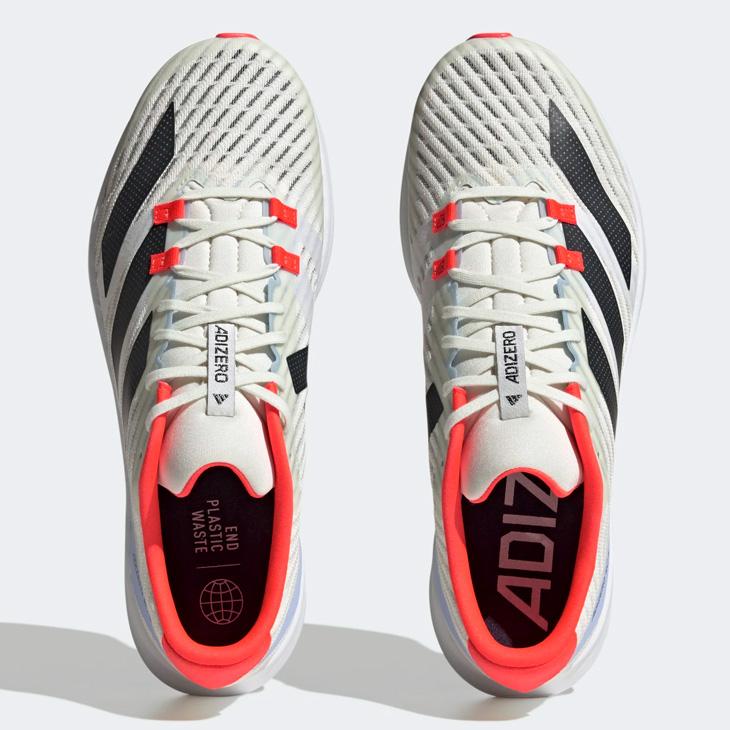 adidas（アディダス） ランニングシューズ メンズ アディゼロ RC 5